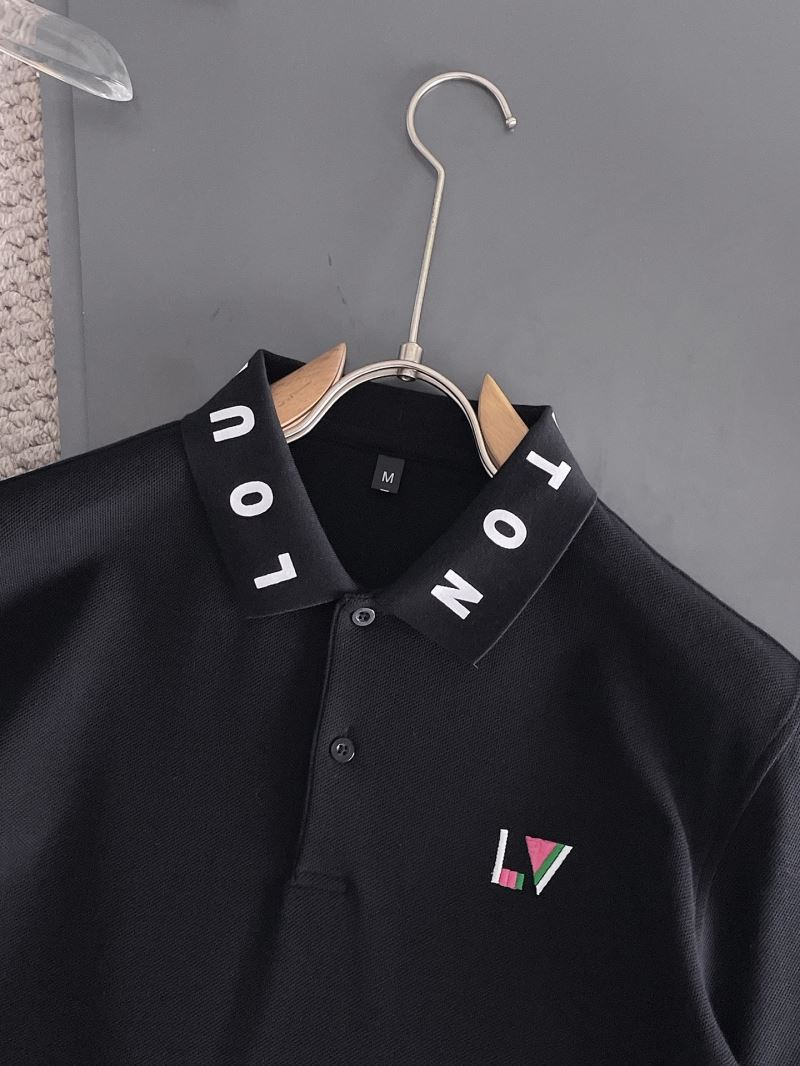 Louis Vuitton T-Shirts